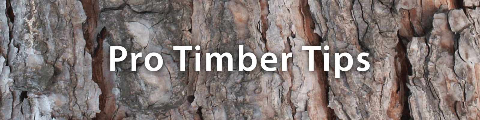 Pro Timber