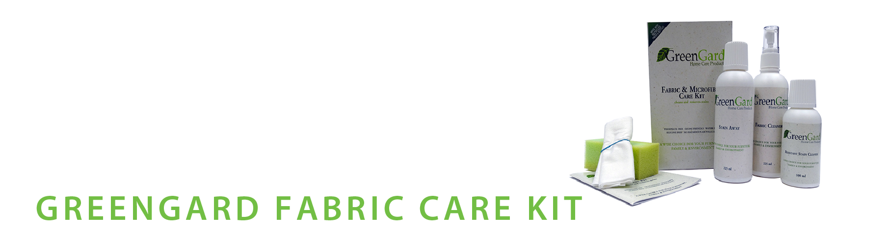 Fabric Problem Solver