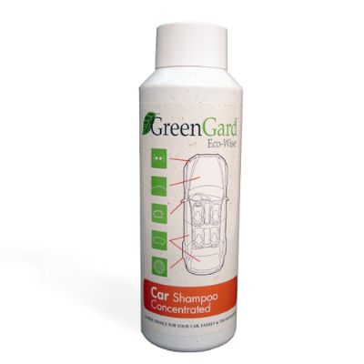 Car Shampoo