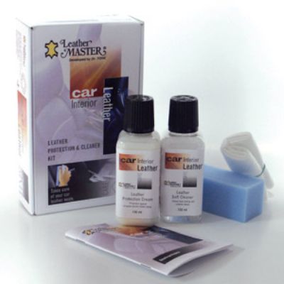 Auto Midi Care Kit
