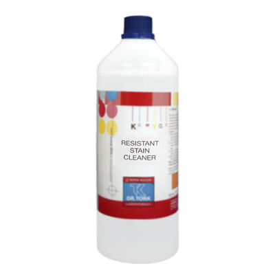 Resistant Stain Cleaner