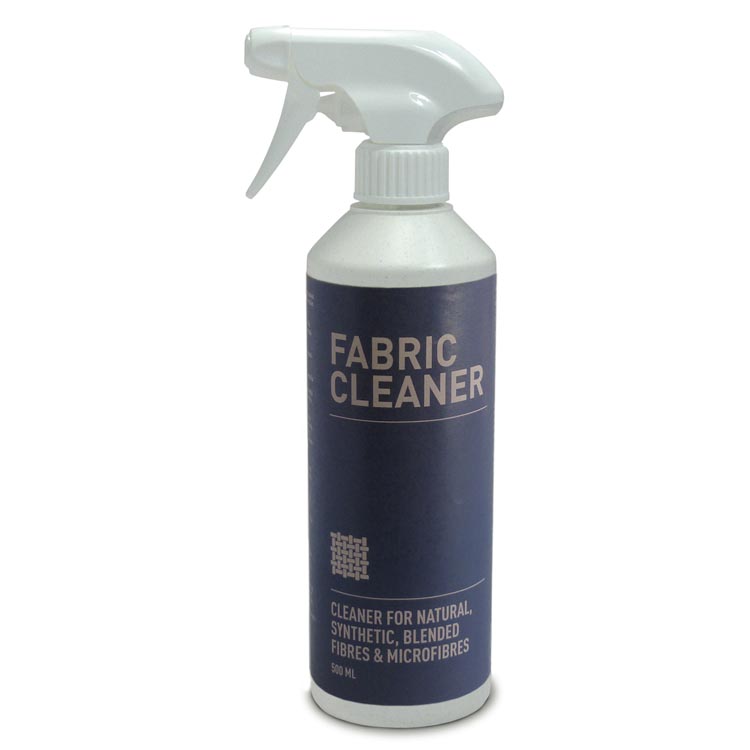 Fabric Cleaners