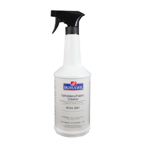 Upholstery Cleaner