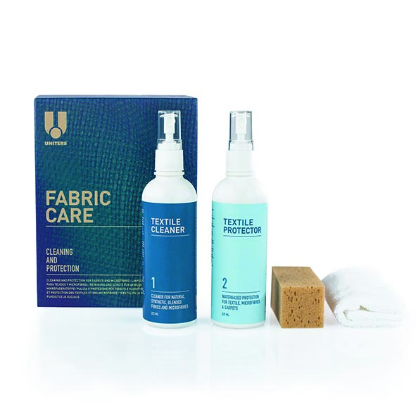 Textile Care Kit