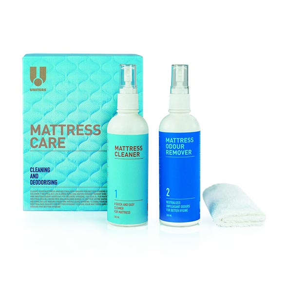 Mattress Care Kit