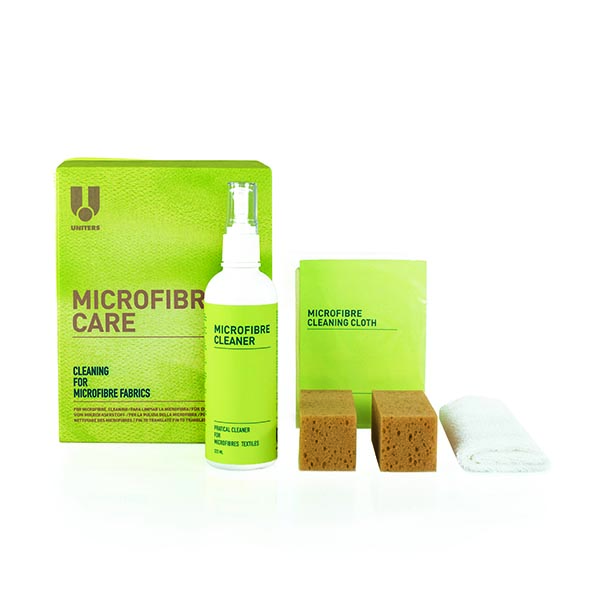 Microfibre Kit