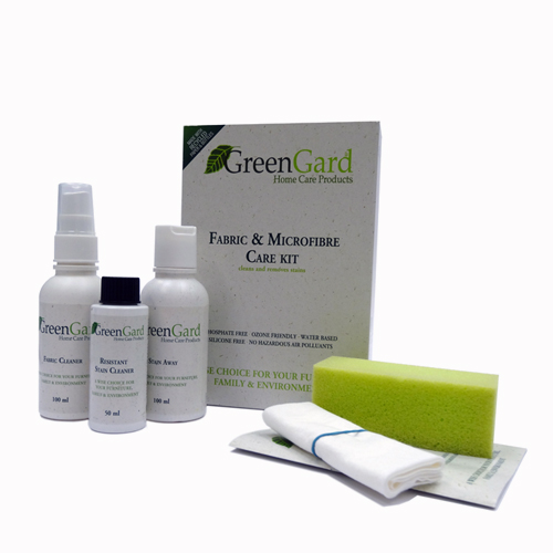 GreenGard Fabric Mini Kit