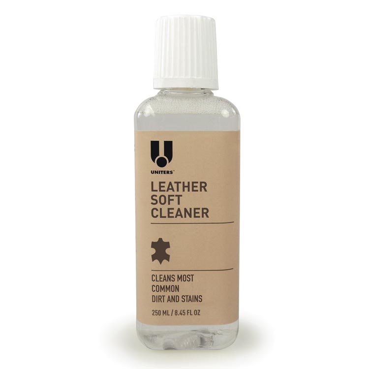 Leather Soft Cleaner