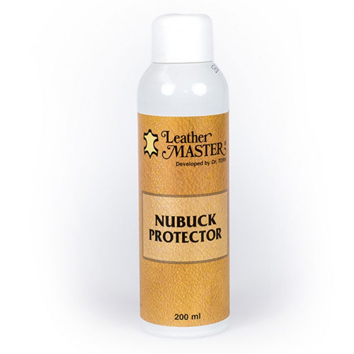 Nubuck Aerosol Protector