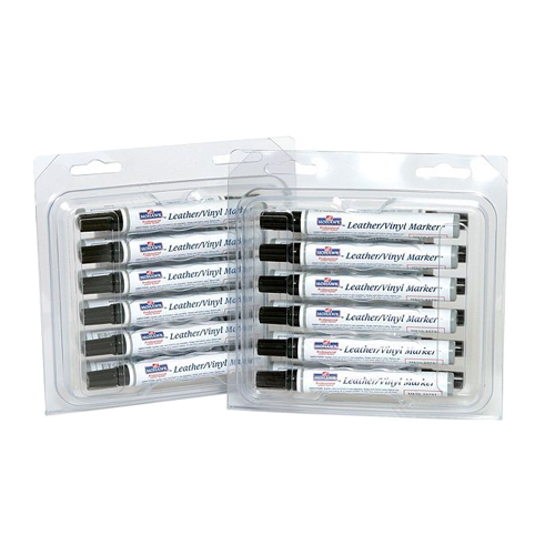 Leather Repair Products