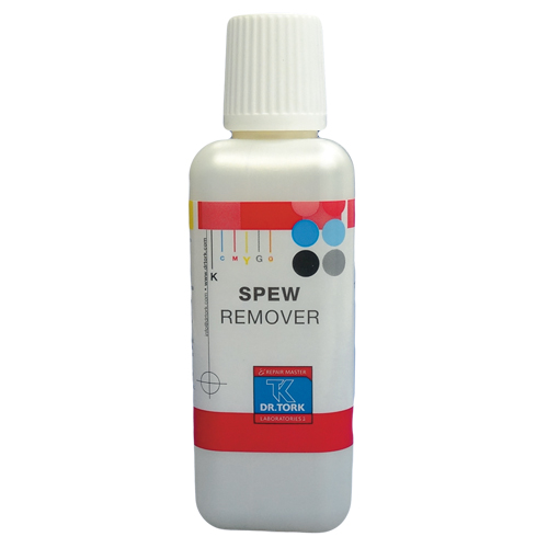 Spew Remover