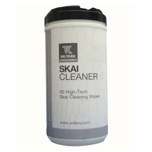 Skai Cleaner Wipes