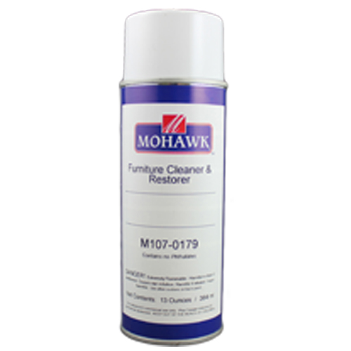 Furniture Cleaner & Restorer