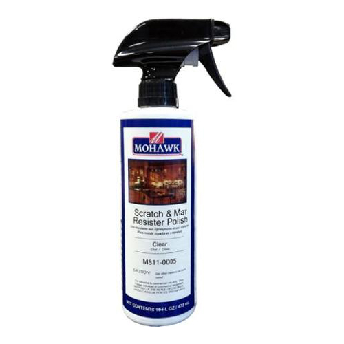 Scratch & Mar Resister Polish