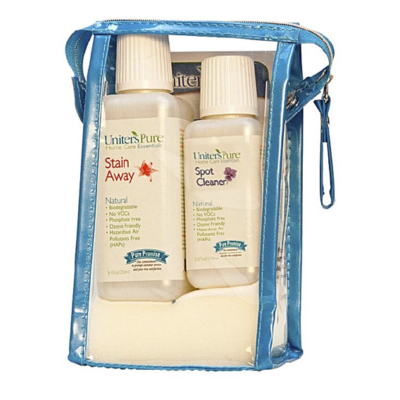 Uniters Pure Fabric Care Kit