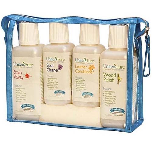 Uniters Pure Timber Care Kits