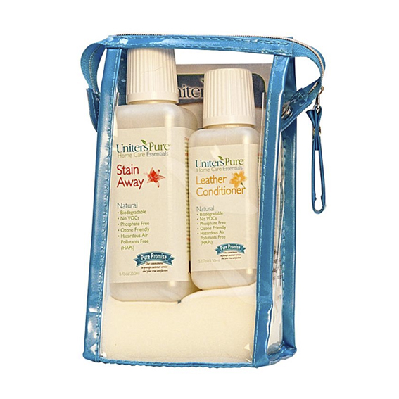 Uniters Pure Leather Care Kit