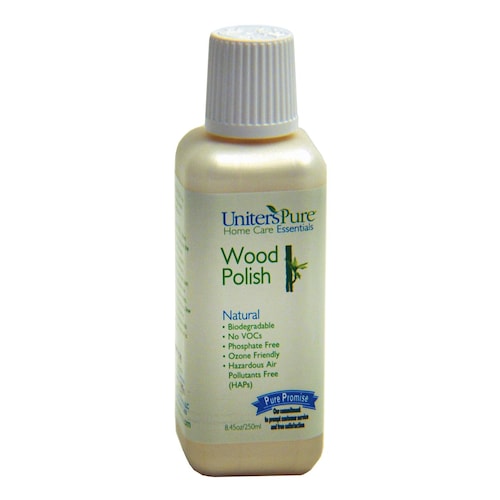 Uniters Pure Wood Polish