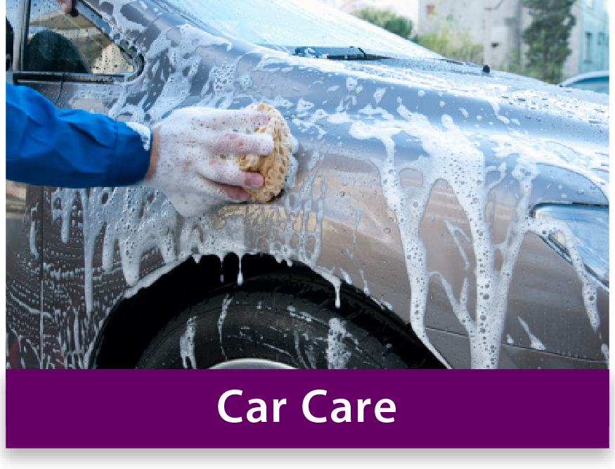 Car Care