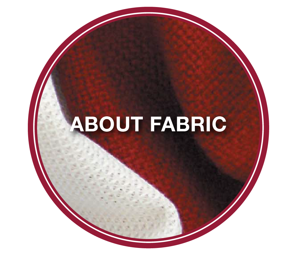 About Fabric