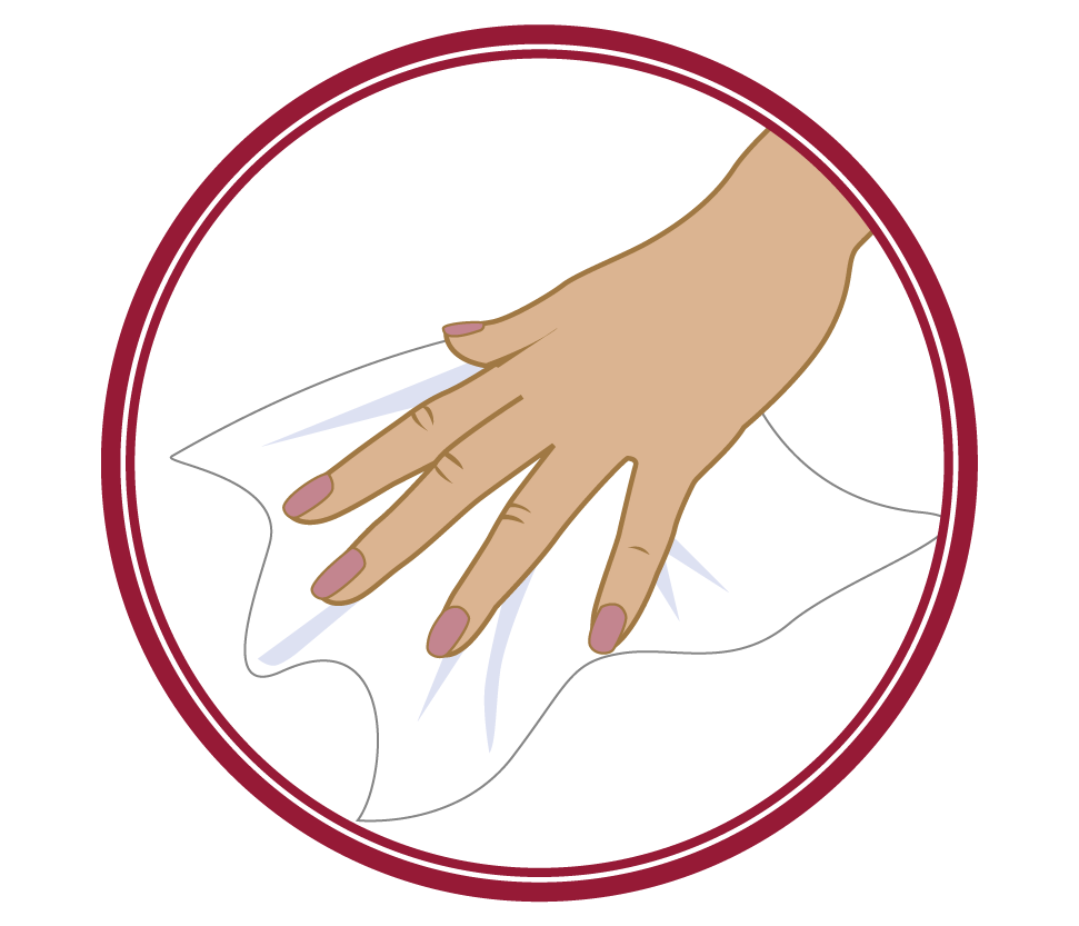 Fabric Cleaning Tips