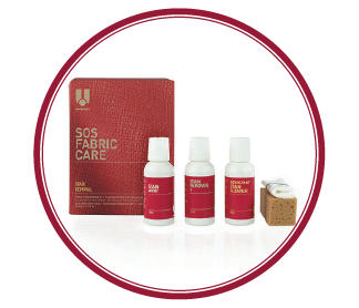 Fabric Care Products