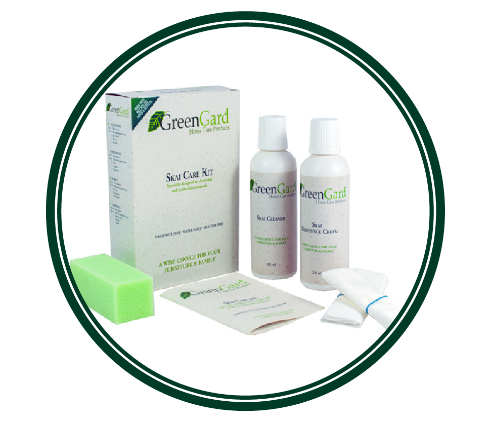 GreenGard Skai Care Kits