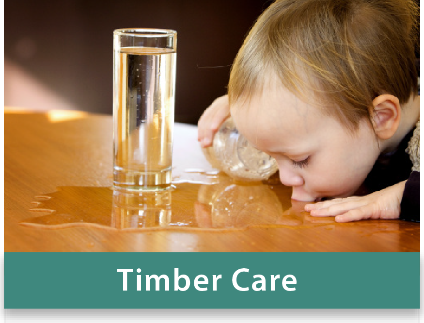 Timber Care