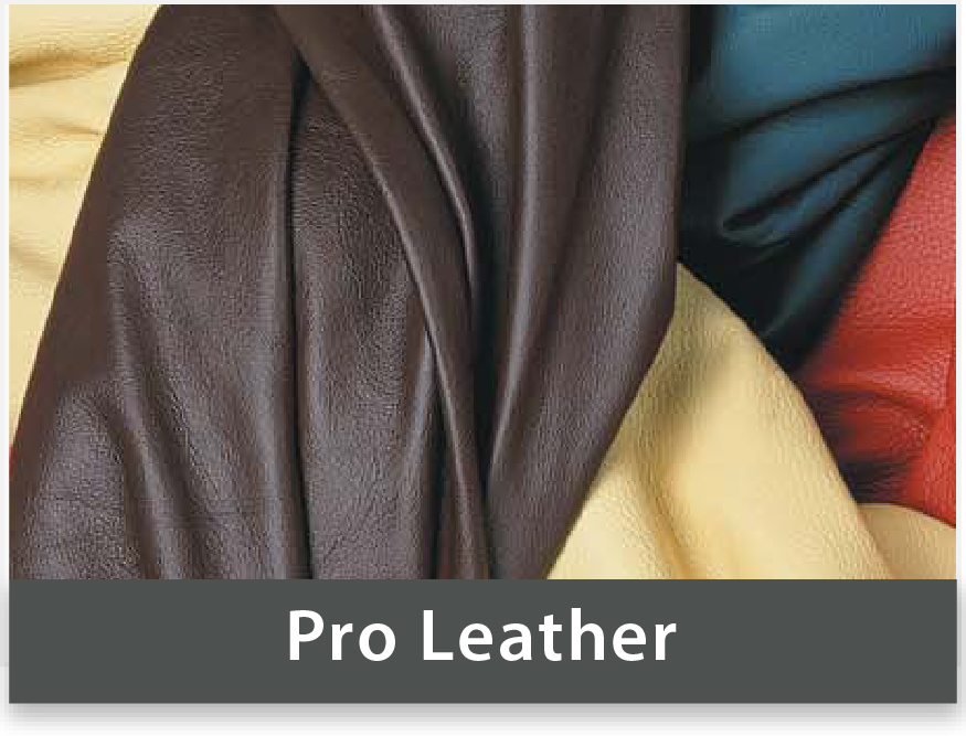 Pro Leather