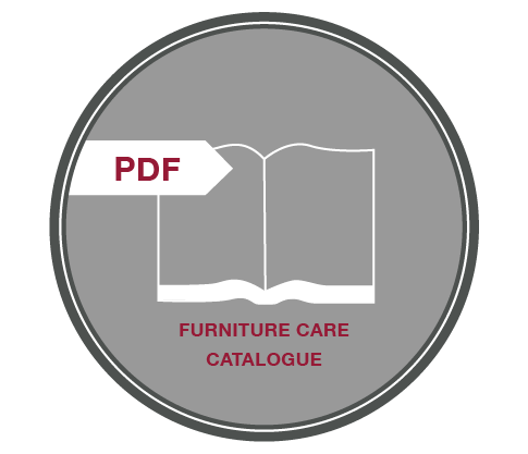 Furniture Care Catalogue