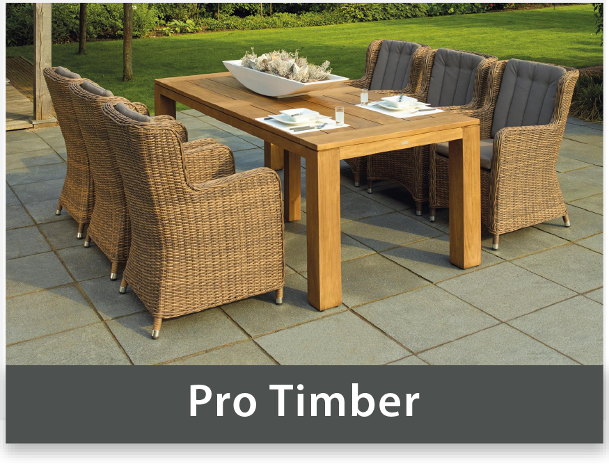 Pro Timber