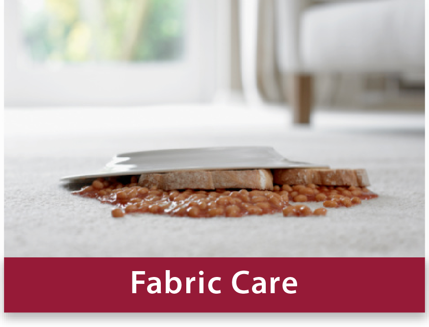 Fabric Care